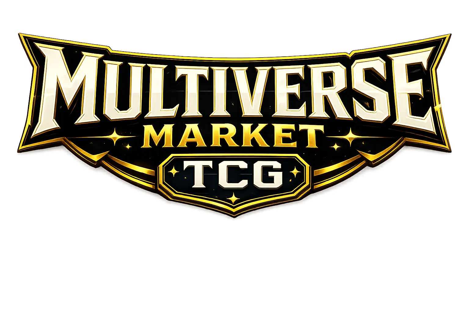 Multiverse Market TCG